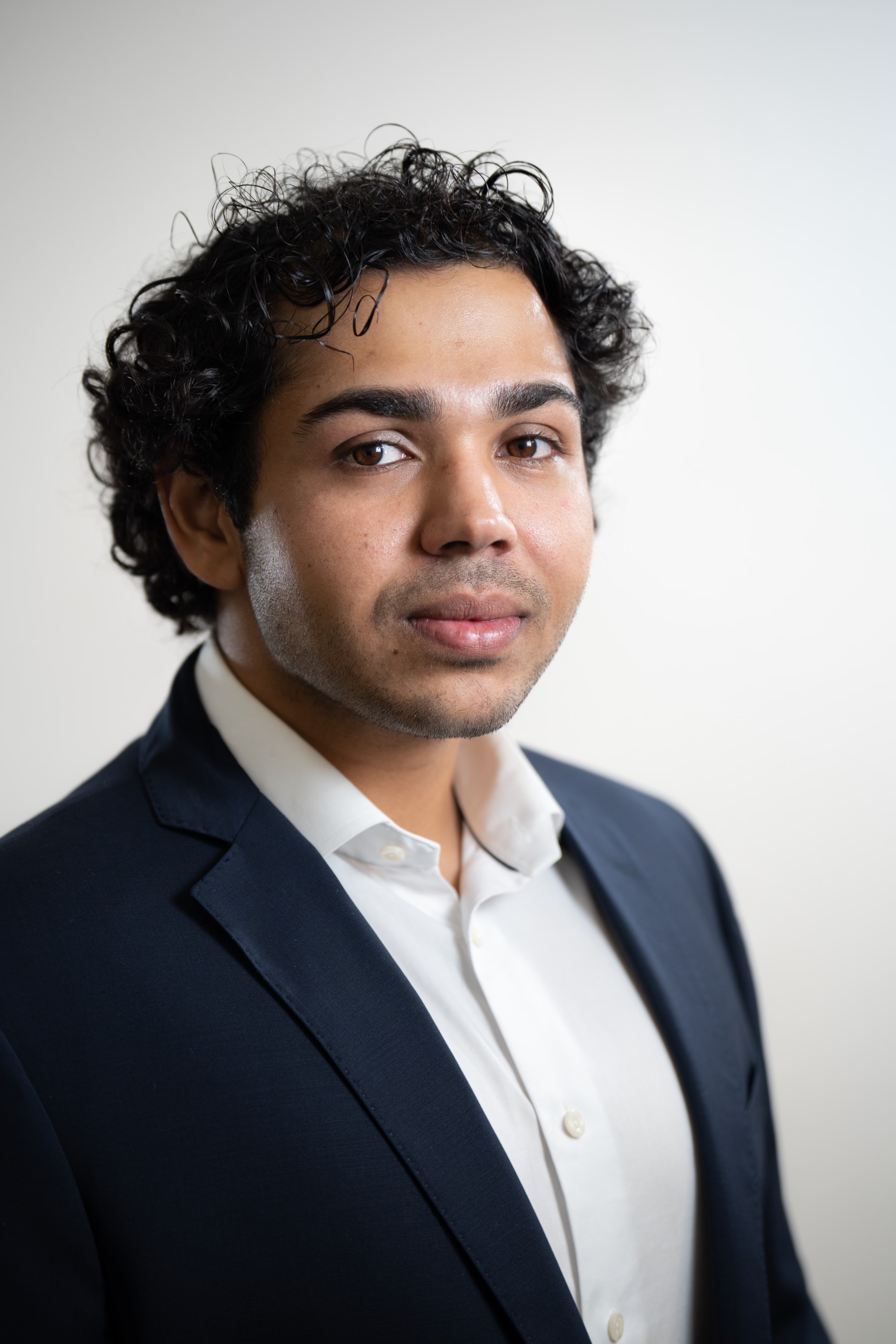 Arjun Mehta, Founder and Principal Consultant at KAIPATCH Consulting